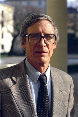John Rawls