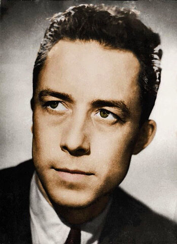 Albert Camus