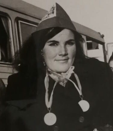 María Carmen Riu Pascual