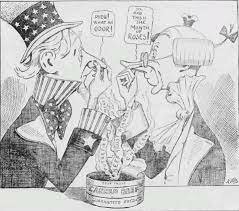 Pure Food and Drug Act