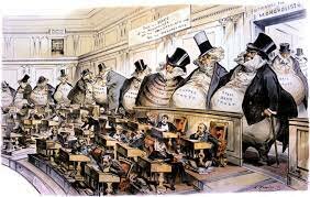 Sherman Antitrust Act