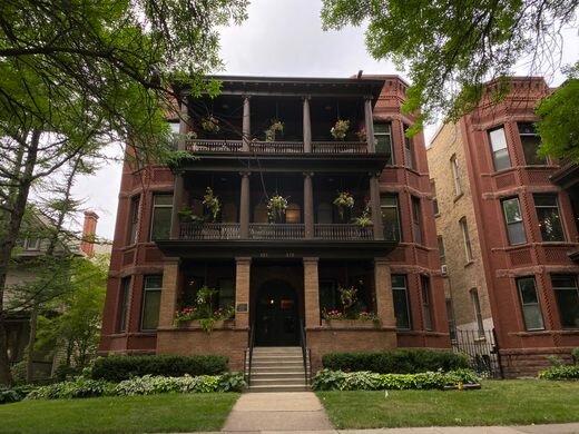 Birth of Scott Fitzgerald