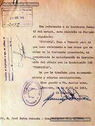 Se prohibió el catalán