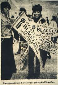 National Black Political Convention