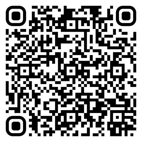 Scan to read the article on first draft's 1/ pop·up show featured in Emergent Art Space