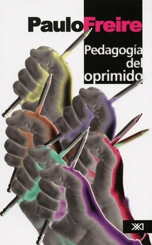 eeducaación popular en la Pedagogía del Oprimido