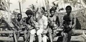 Malinowsky acuña el término "Antropología Práctica"