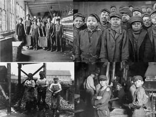 Durante el siglo XVIII