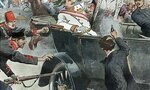 Asesinato del Archiduque Francisco Fernando