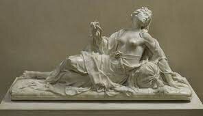 La muerte de Cleopatra