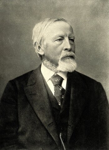 Adolf Kussmaul