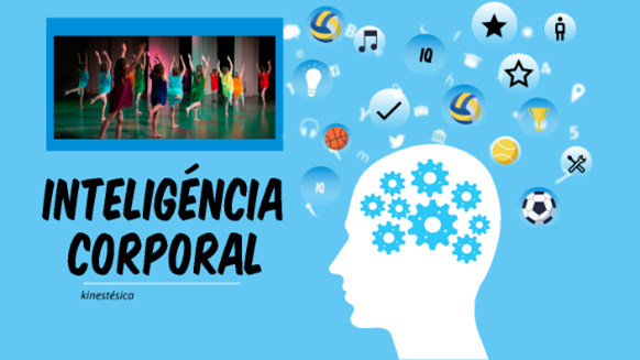 Inteligencia kinestésico-corporal