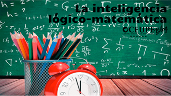 Inteligencia lógico-matemática