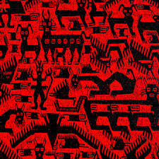 1er Congreso Indigenista en México