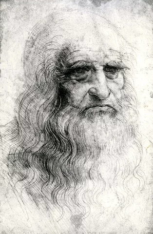 Leonardo Da Vinci