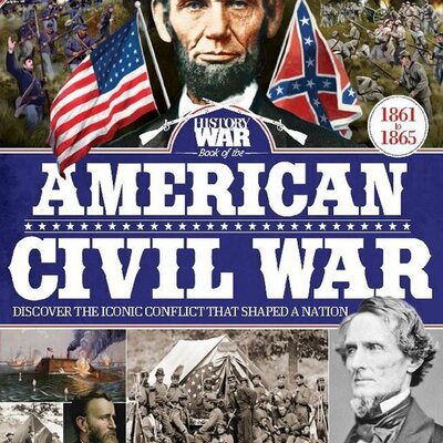 Timeline: The Civil War