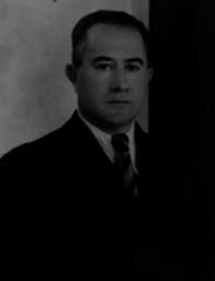 Octavio Vejar Vázquez 1900- 1974. Secretario de educación. pública.