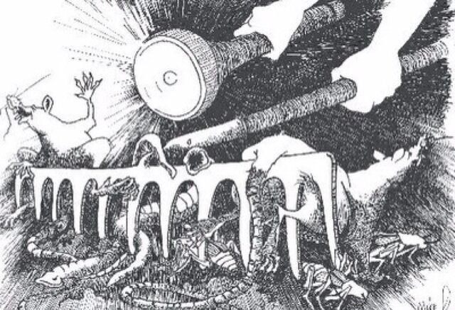 Emergence of Muckrakers 57