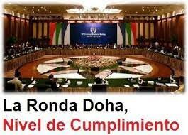 Ronda de Doha