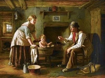 Definición de infancia