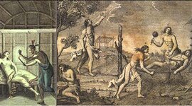 Timeline: Historia del Sarampión