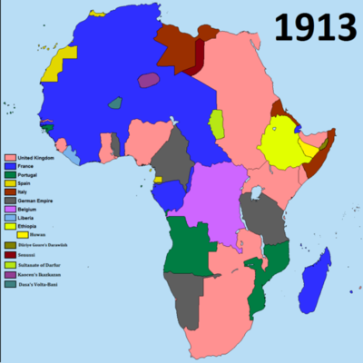 Timeline: Contexto histórico del funcionalismo y estructural funcionalismo