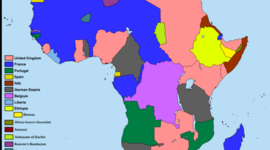 Timeline: Contexto histórico del funcionalismo y estructural funcionalismo
