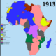 Scramble1 for africa 1880 1913