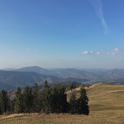 Timeline: Моє скромне життя 🤗