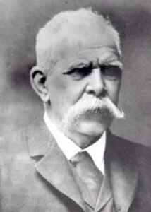 Luis Augusto Huergo