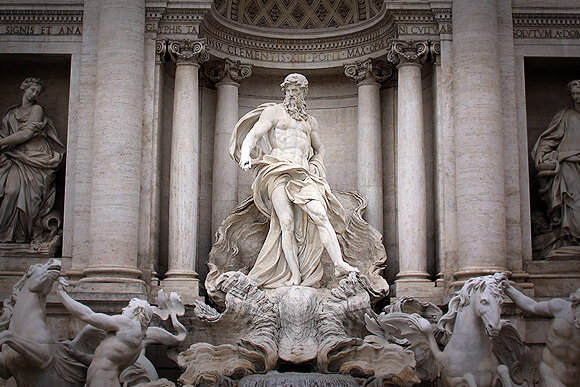 The Fall of Roman Paganism