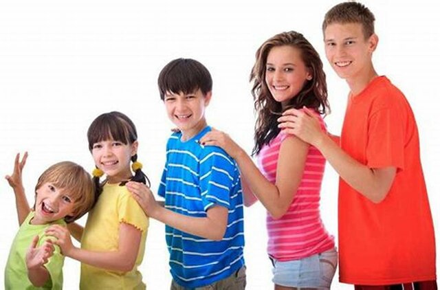 niñez y la adolescencia en la actualidad