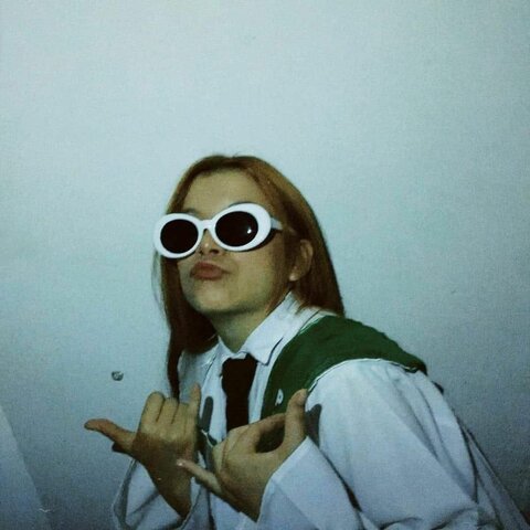 Me gradué de grado 11