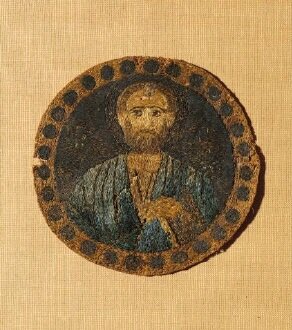 Saint Mark Spreads Christianity To Egypt