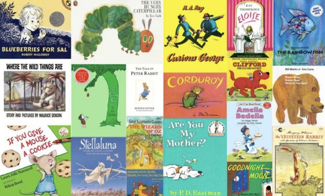 Reading Group (1-5 grade)