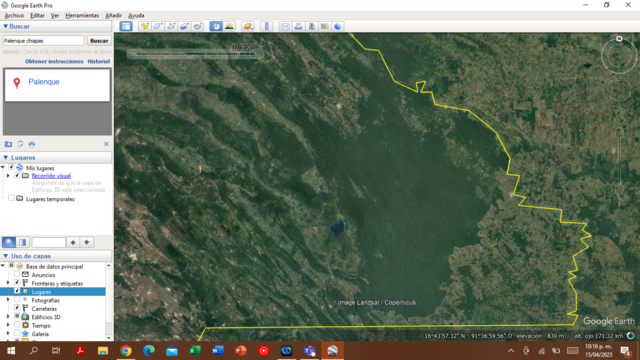 ¿Qué es de ella hoy en día?