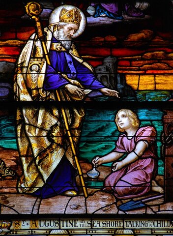 St. Augustine's Ethics