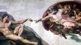 Timeline: Escolástica, Humanismo y Renacentismo