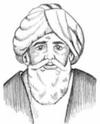 Abu al-Karaji (953-1029)