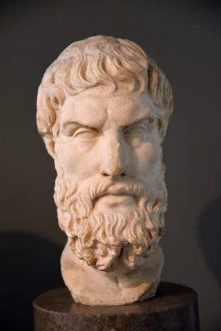 Epicurus