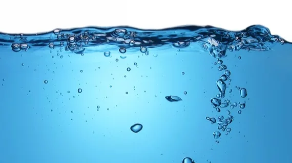 Chlorination of water