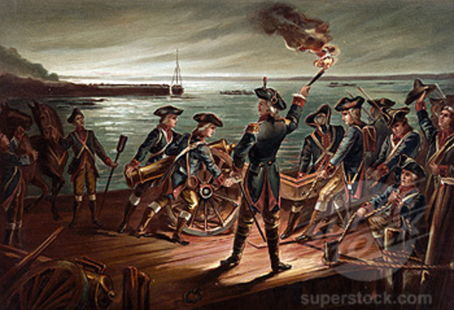 Battle of Long Island