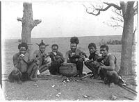 Institut d`Ethnologie de la Sorbonne