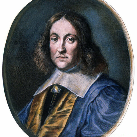 Pierre de Fermat