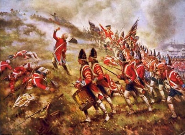 winning independence