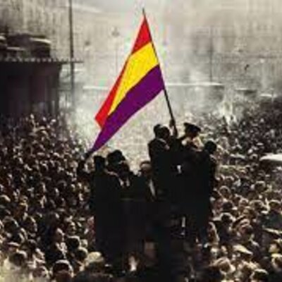 Timeline: SIGLO XX ESPAÑA