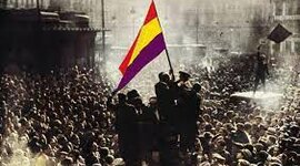 Timeline: SIGLO XX ESPAÑA