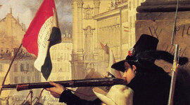 Timeline: Il Quarantotto in Italia