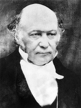 William Rowan Hamilton (Producto vectorial)