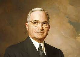 Harry Truman